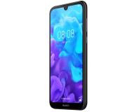 Huawei Y5 2019 czarny - 494271 - zdjęcie 2
